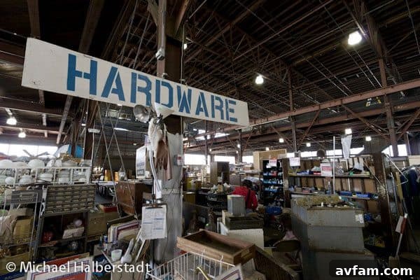 Oakland East Bay Hardware Stores - Your Ultimate DIY Resource Guide