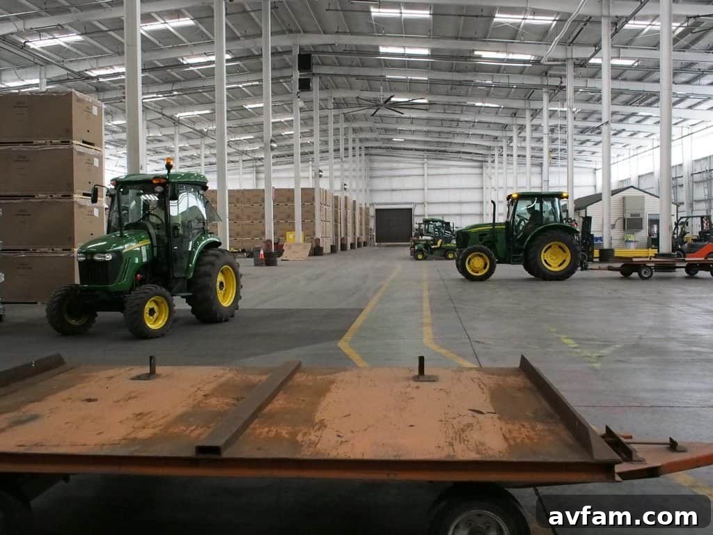 Preventing overheating for optimal John Deere performance Cooling system efficiency test for John Deere engines