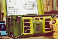 Coolbox: The Ultimate Multitasker