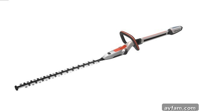 Husqvarna battery pack for professional tools