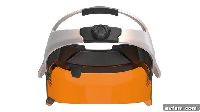 Husqvarna battery power for every task