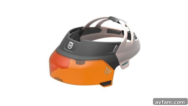 Husqvarna battery tools: the green solution