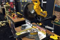 Unveiling the Dewalt Flexvolt Cordless Miter Saw