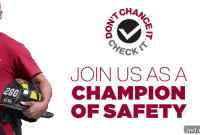 Unlock a Safer Garage This National Safety Month