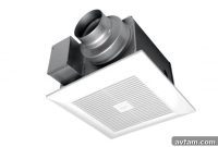 Panasonic WhisperGreen Select: The Ultimate Defense for Your Home’s Air Quality