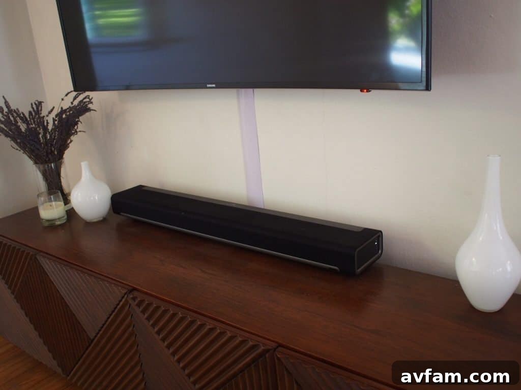 Declutter Your View: Easy Ways to Hide TV Wires 2 img_4709