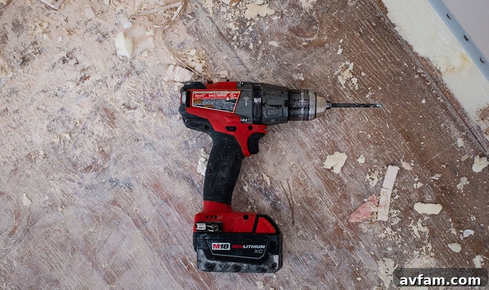 Choosing Between Brushed and Brushless Cordless Tools 2 brushless cordless tools