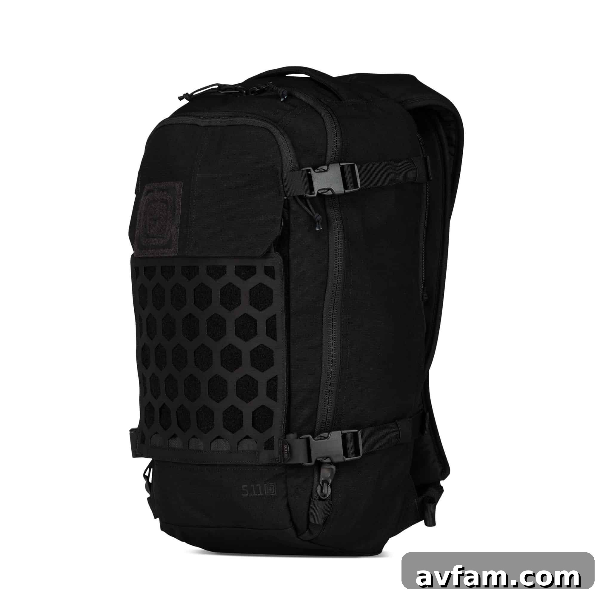 Tactical 5.11 AMP 12 backpack