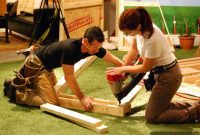 Thriving Through the Renovation A Family’s Blueprint