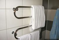 Mounting Your Heated Towel Rack