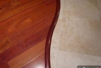 Mastering Flooring Material Transitions