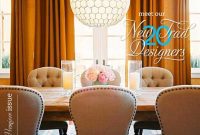 Meredith & Lonny Debut Trad Home Digital Magazine