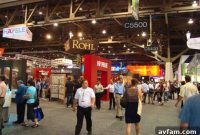 The Pulse of Kitchen and Bath at KBIS 2011