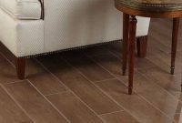 The Reign of Wood-Look Tile