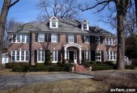 Own the Iconic Home Alone House