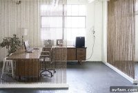Rope Walls Inventive Solutions for Room Division