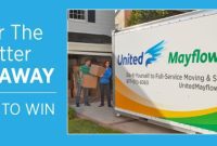 Win Free Storage for a Clutter-Free Home