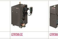 Natural Gas Boilers: Choosing and Installing with Confidence
