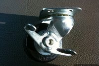 Swivel Casters: Your Small Space Game Changer