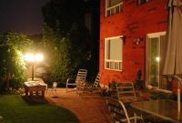The Allure of Gardening Under the Stars