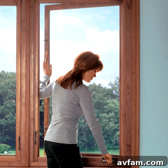 Window Shopping Guide Comprehensive Window Buying Guide