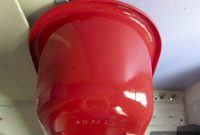 Clawfoot Tub Exterior Makeover