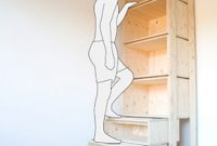 Clever Steps To More Space