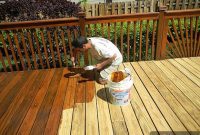 Deck Restoration Secrets