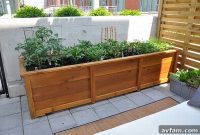 Craft Your Custom Container Garden