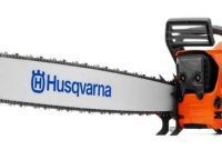 Chainsaws & Flooring: C&H’s North Carolina Visit to Husqvarna and Shaw Floors Events