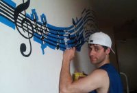Craft Your Custom Wall Mural
