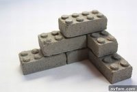 Interlocking Concrete Blocks: The Ultimate Building Solution