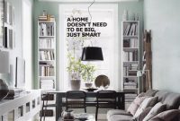 Smart Home Hacks Revealed in the New IKEA Catalog