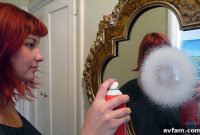 Fish Foam Premium Glass Cleaner Giveaway