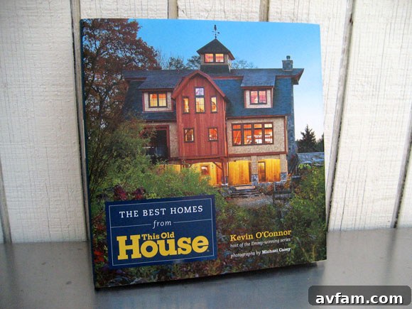 The Best Homes from This Old House by Kevin O'Connor best-homes-this-old-house.jpg