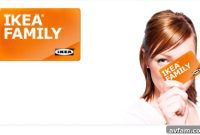 Say Hej to Your New IKEA Family Rewards