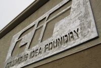 Discover The Columbus Idea Foundry
