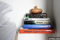 DIY Disappearing Shelves