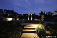 DIY Landscape Lighting Your Perfect Weekend Project