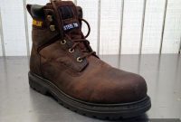 Mike Rowe Work Boots Built for the Grit