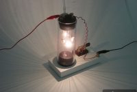 Craft Your Own Incandescent Bulbs