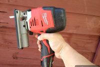 Elevate Your DIY Projects with the Milwaukee Cordless Jigsaw