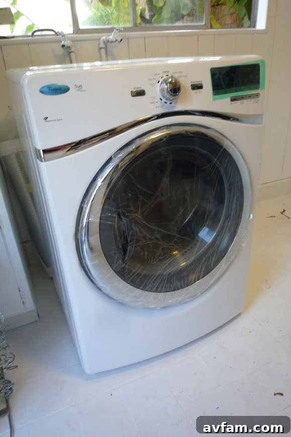 Lowe's Delivery and Installation Service whirlpool-delivery.jpg
