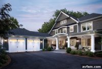 Envision Your Ideal Garage Door