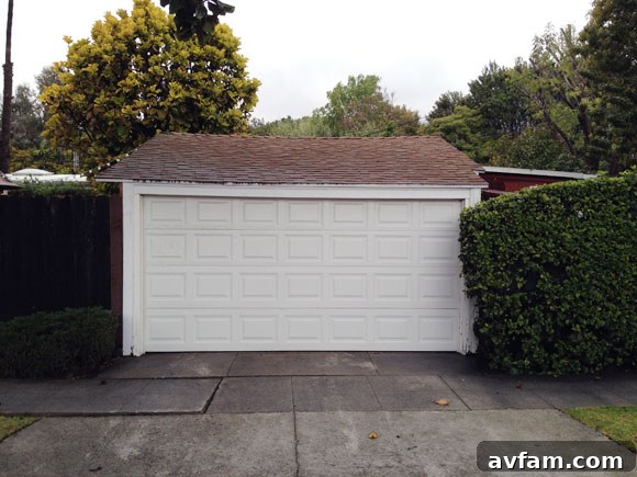 Envision Your Ideal Garage Door 5 garage-door-dahl.jpg