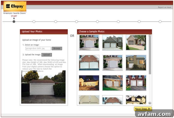 Envision Your Ideal Garage Door 6 upload.jpg