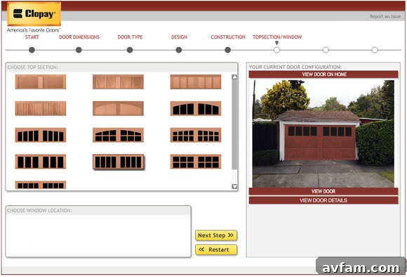 Envision Your Ideal Garage Door 10 window.jpg