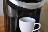 Keurig Vue Single Serve Coffee Maker An In-Depth Look