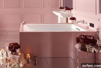 Kohler Underscore VibrAcoustic Bath