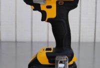 DeWALT 20V MAX Brushless Impact Driver: Power and Precision Unleashed